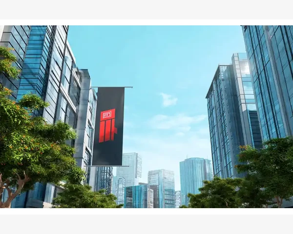 MT4内置新闻功能查看与过滤设置方法_找到MT4内置新闻窗口的入口